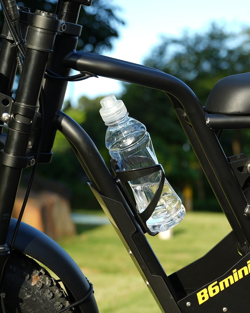 Hidoes B6 Mini - E-Bike - Wheelyshop
