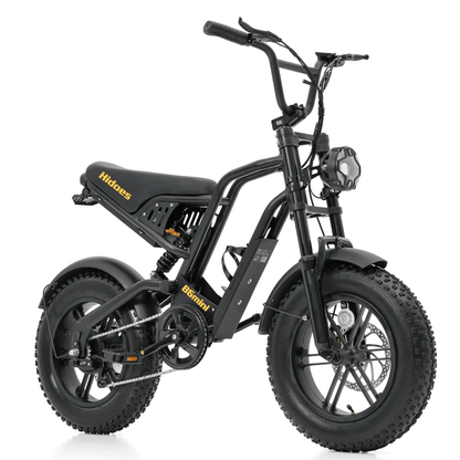 Hidoes B6 Mini - E-Bike - Wheelyshop