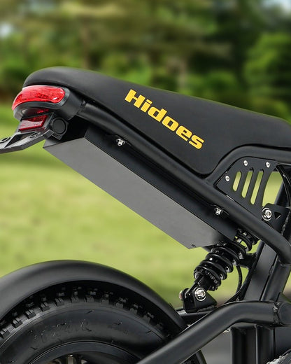 Hidoes B6 Mini - E-Bike - Wheelyshop