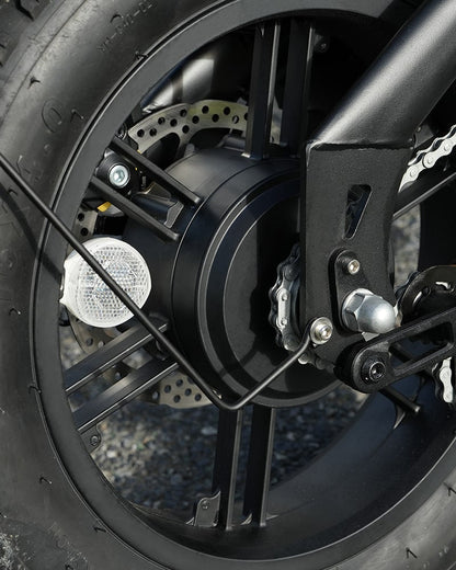 Hidoes B6 Mini - E-Bike - Wheelyshop