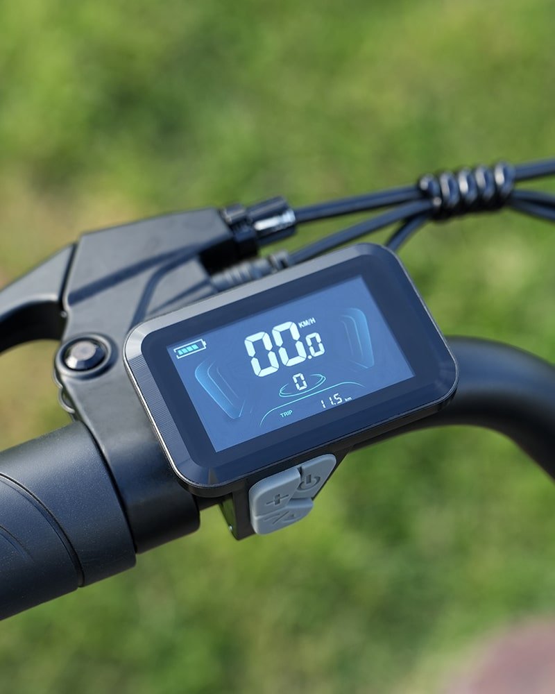 Hidoes B6 Mini - E-Bike - Wheelyshop