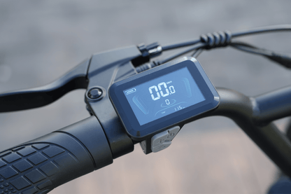 Hidoes B6 Mini - E-Bike - Wheelyshop