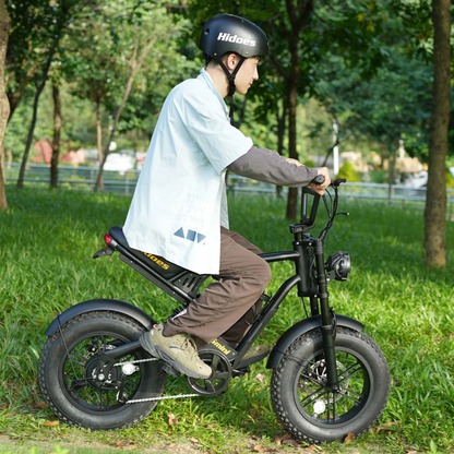 Hidoes B6 Mini - E-Bike - Wheelyshop