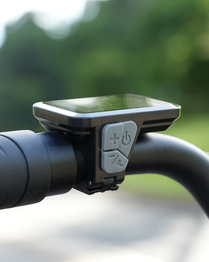 Hidoes B6 Mini - E-Bike - Wheelyshop