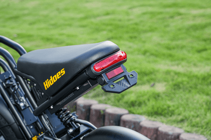 Hidoes B6 Mini - E-Bike - Wheelyshop
