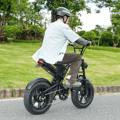Hidoes B6 Mini - E-Bike - Wheelyshop