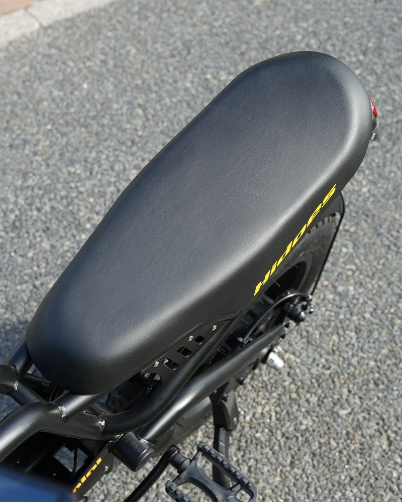 Hidoes B6 Mini - E-Bike - Wheelyshop