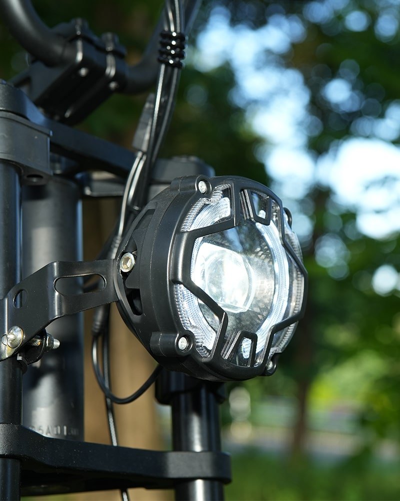 Hidoes B6 Mini - E-Bike - Wheelyshop