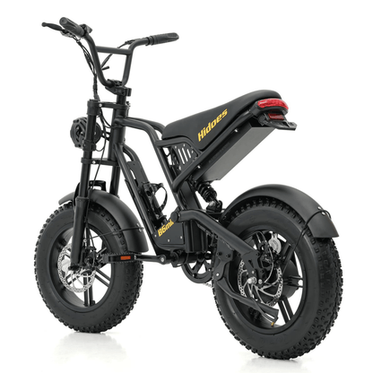 Hidoes B6 Mini - E-Bike - Wheelyshop