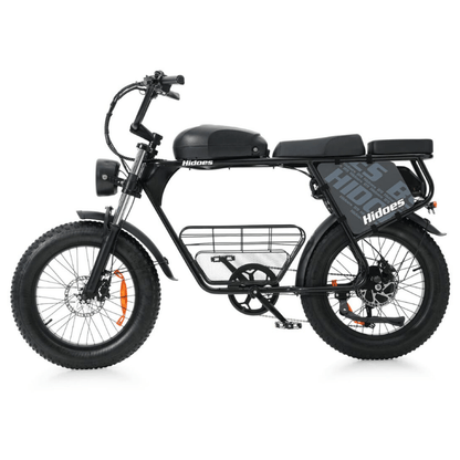 Hidoes B9 - E-Bike - Wheelyshop