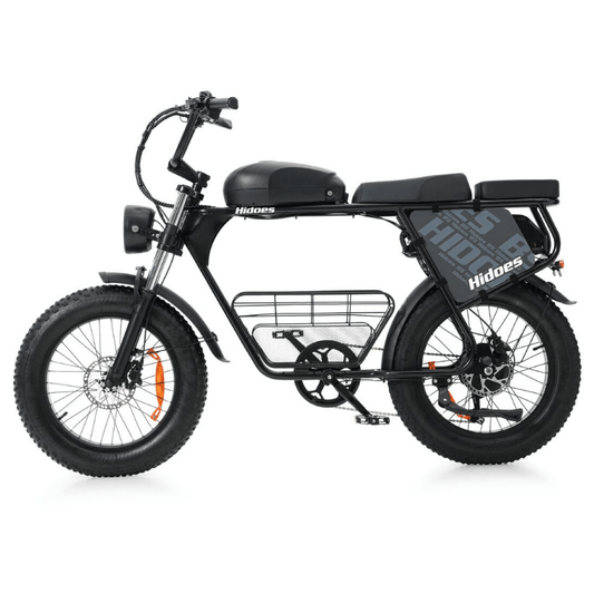 Hidoes B9 - E-Bike - Wheelyshop
