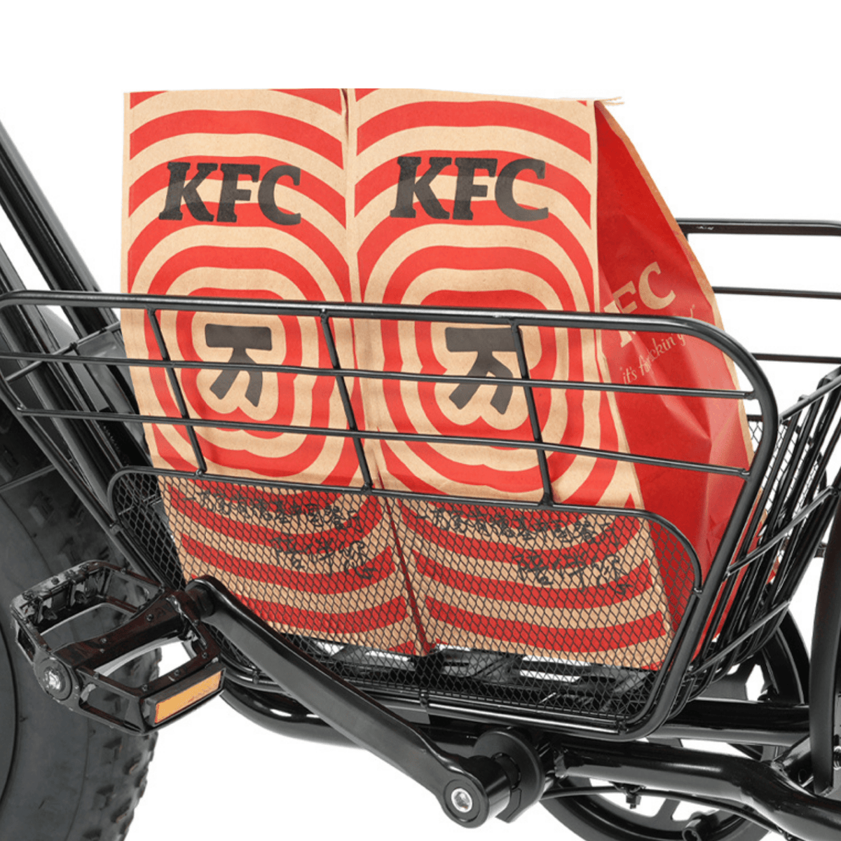 Hidoes B9 - E-Bike - Wheelyshop