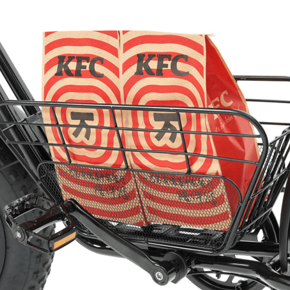 Hidoes B9 - E-Bike - Wheelyshop