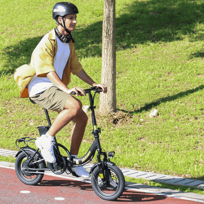 Hidoes C5 - E-Bike - Wheelyshop