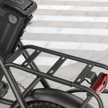 Hidoes C5 - E-Bike - Wheelyshop