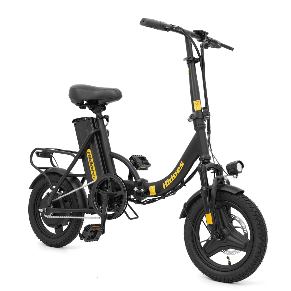 Hidoes C5 - E-Bike - Wheelyshop