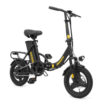 Hidoes C5 - E-Bike - Wheelyshop