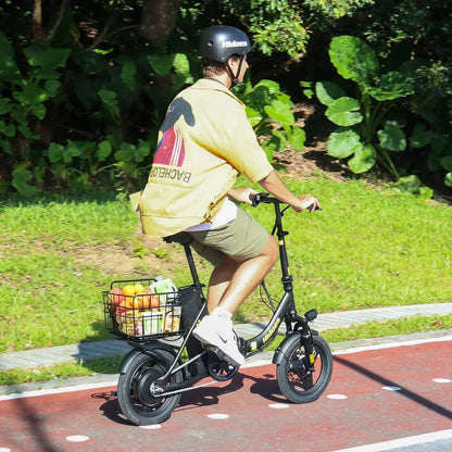 Hidoes C5 - E-Bike - Wheelyshop