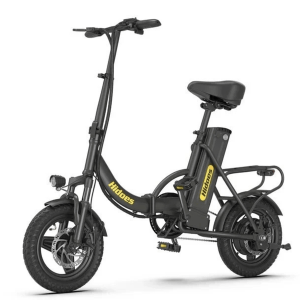 Hidoes C5 - Elcykel - Wheelyshop