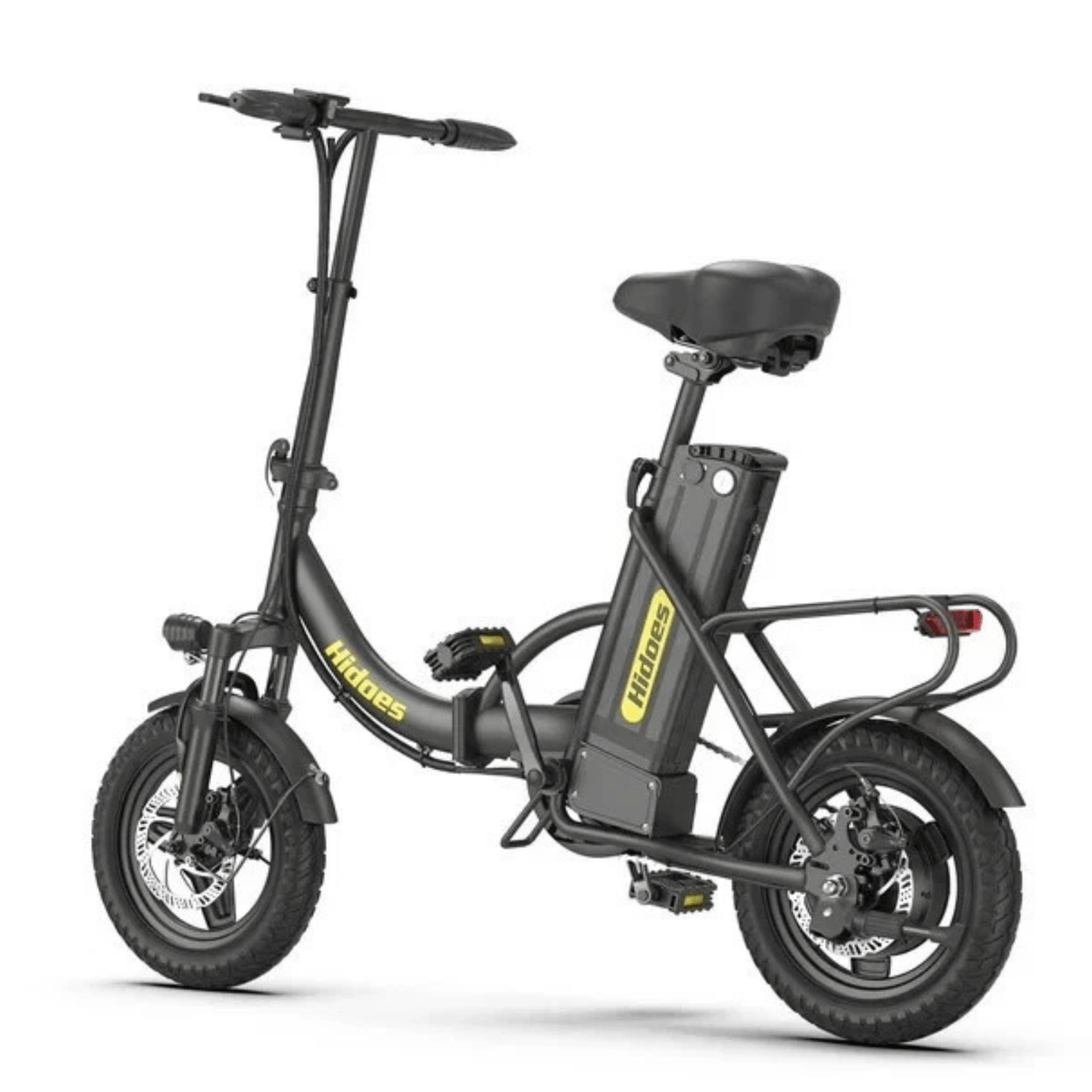Hidoes C5 - E-Bike - Wheelyshop