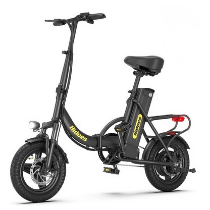 Hidoes C5 - E-Bike - Wheelyshop