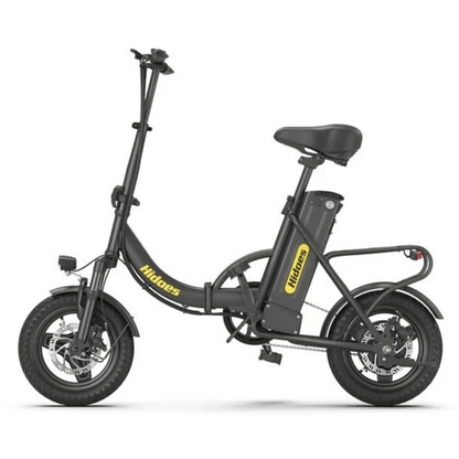 Hidoes C5 - E-Bike - Wheelyshop