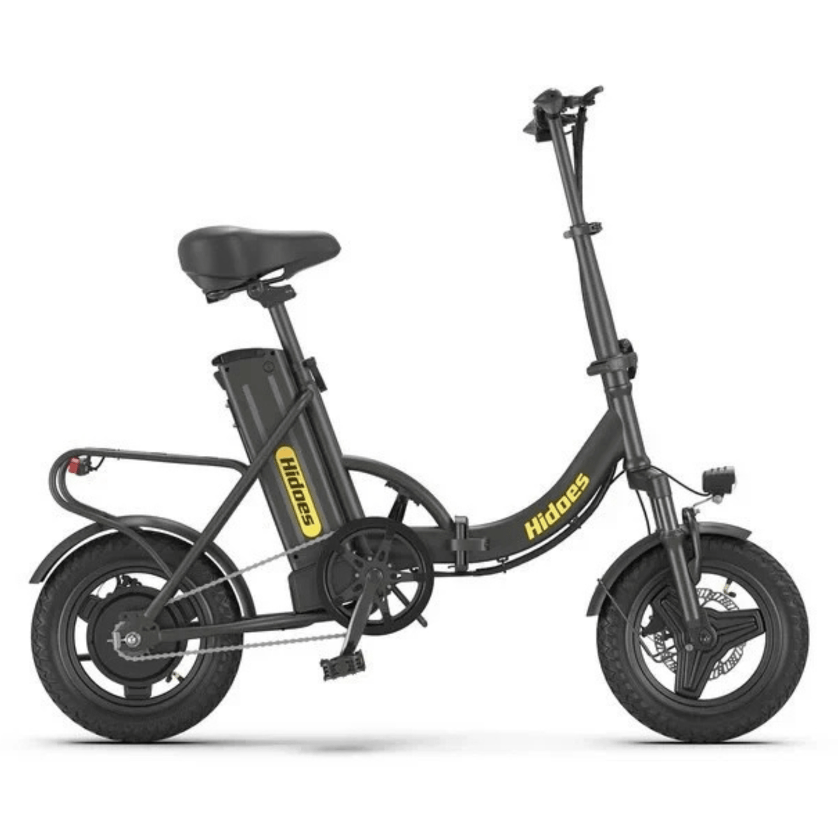 Hidoes C5 - E-Bike - Wheelyshop