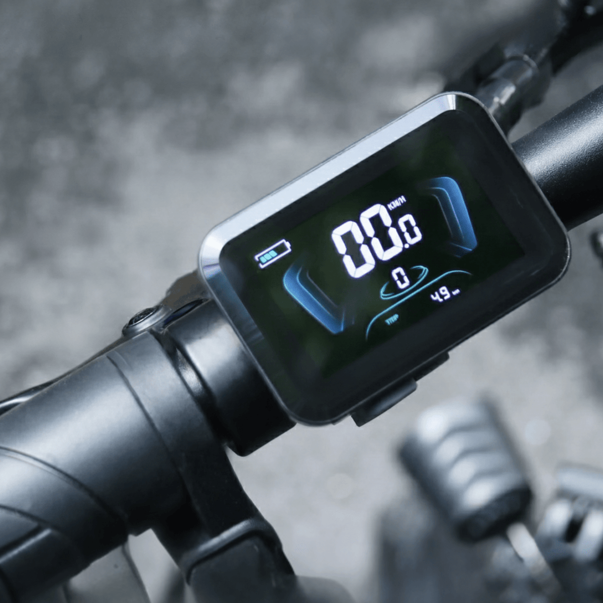 Hidoes C5 - E-Bike - Wheelyshop