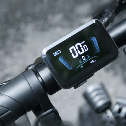 Hidoes C5 - E-Bike - Wheelyshop