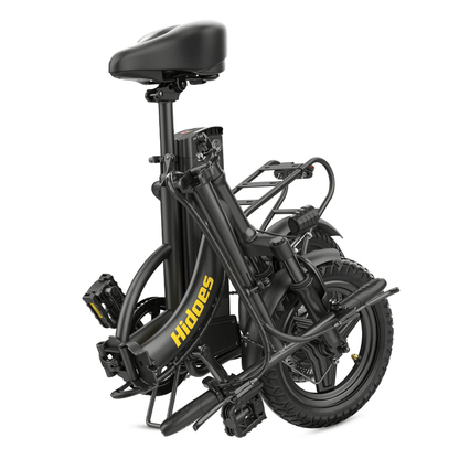Hidoes C5 - E-Bike - Wheelyshop