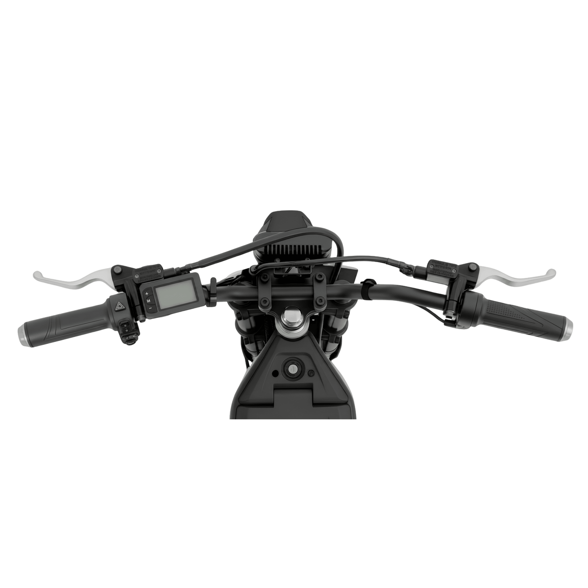 Hidoes G2 - E-Crossbike - Wheelyshop