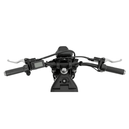 Hidoes G2 - E-Crossbike - Wheelyshop