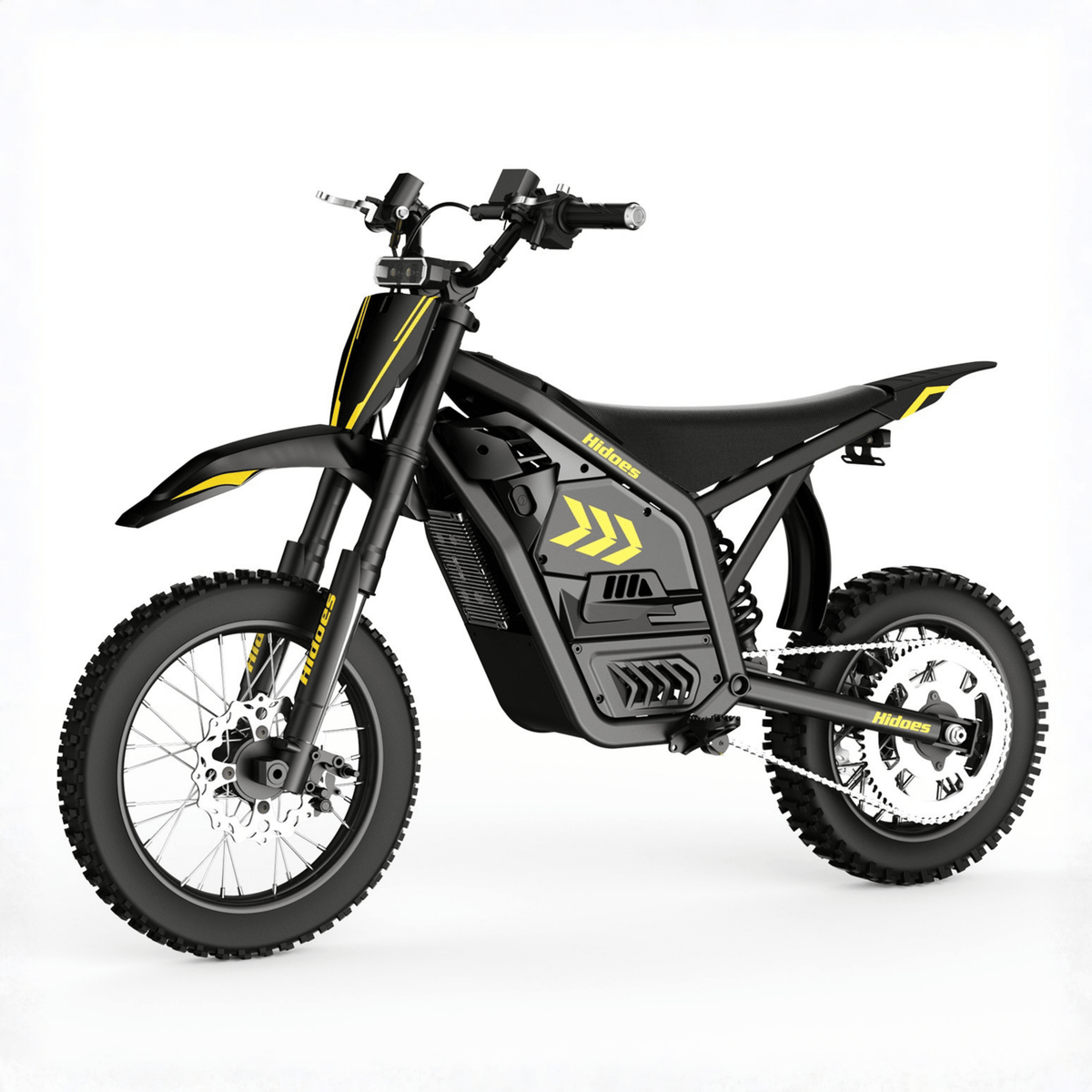 Hidoes G2 - E-Crossbike - Wheelyshop