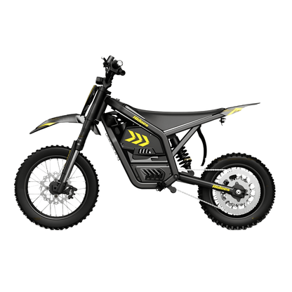 Hidoes G2 - E-Crossbike - Wheelyshop