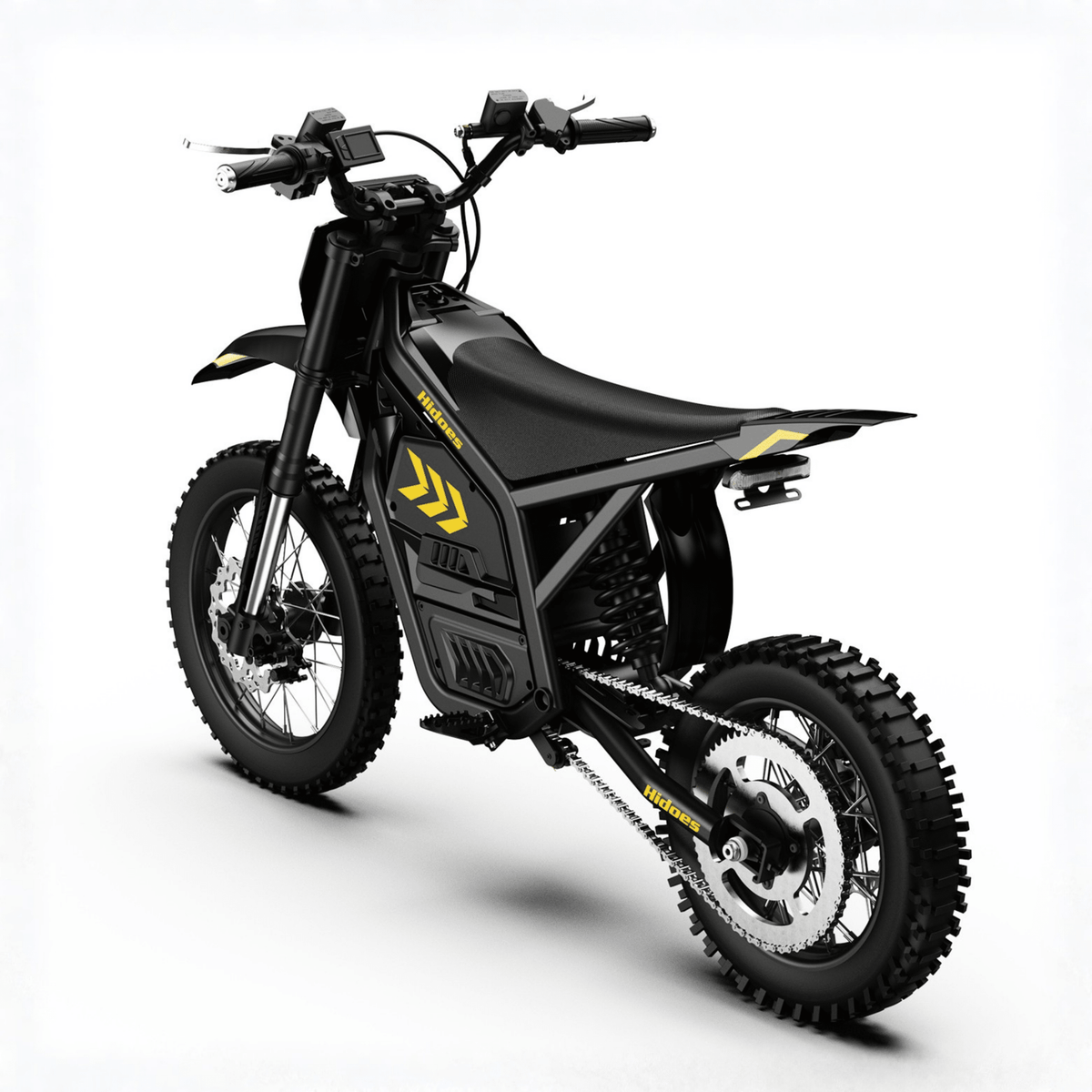 Hidoes G2 - E-Crossbike - Wheelyshop