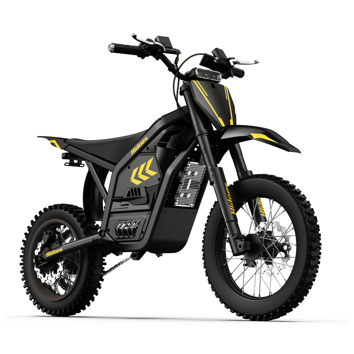 Hidoes G2 - E-Crossbike - Wheelyshop