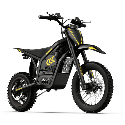 Hidoes G2 - E-Crossbike - Wheelyshop
