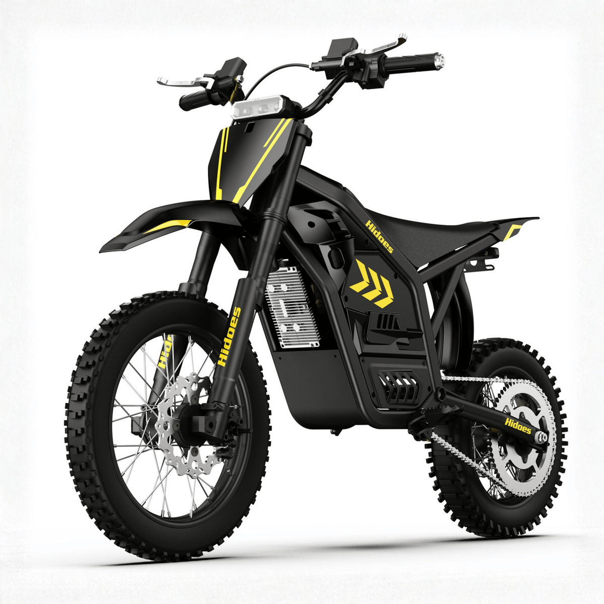 Hidoes G2 - E-Crossbike - Wheelyshop