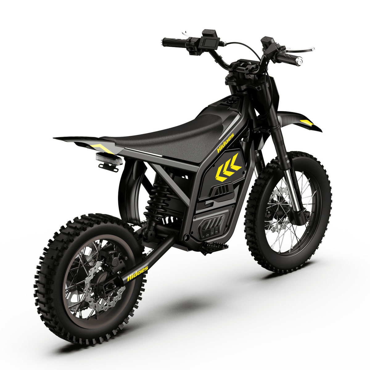 Hidoes G2 - E-Crossbike - Wheelyshop