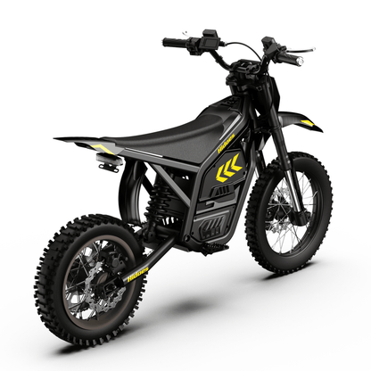 Hidoes G2 - E-Crossbike - Wheelyshop