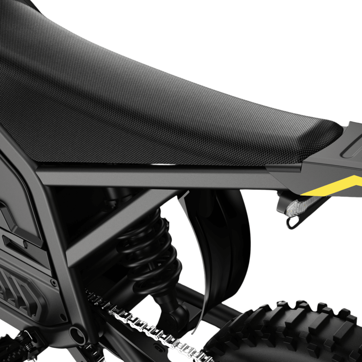 Hidoes G2 - E-Crossbike - Wheelyshop