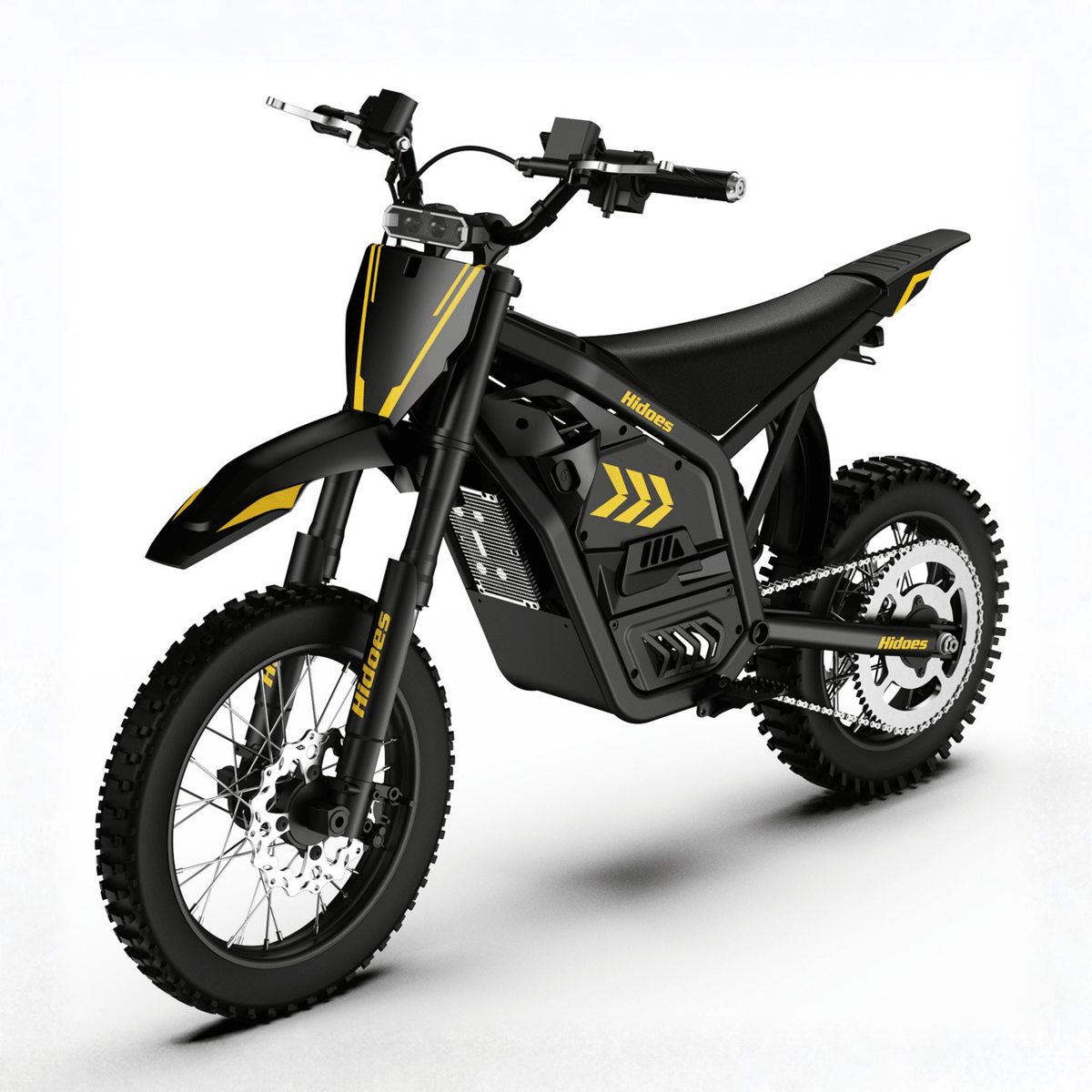 Hidoes G2 - E-Crossbike - Wheelyshop