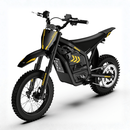 Hidoes G2 - E-Crossbike - Wheelyshop