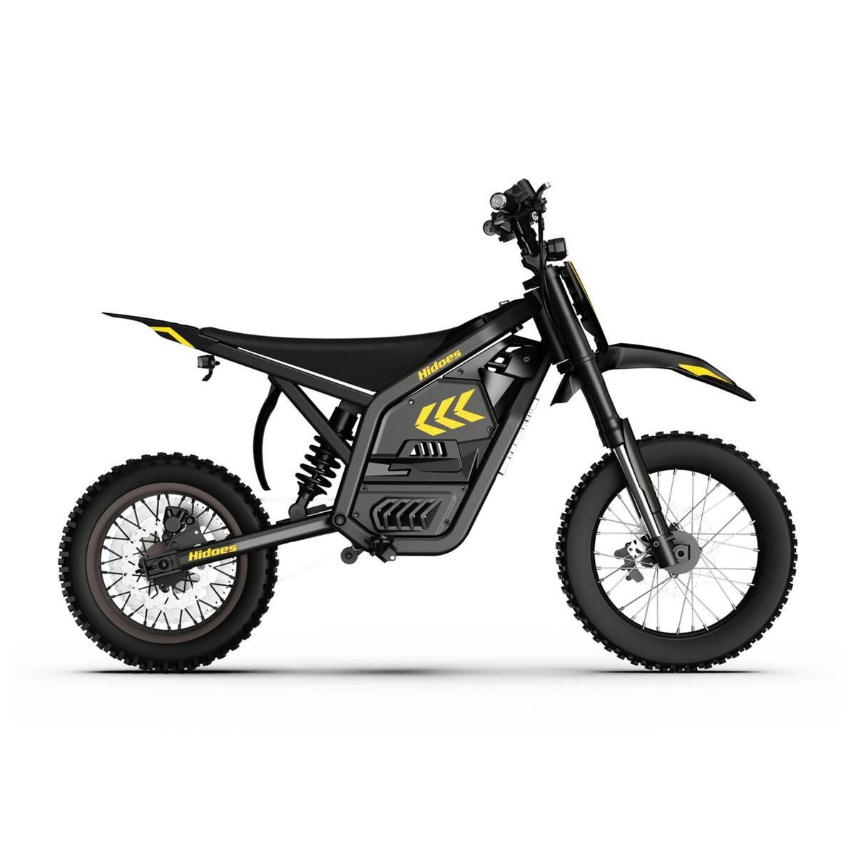 Hidoes G2 - E-Crossbike - Wheelyshop
