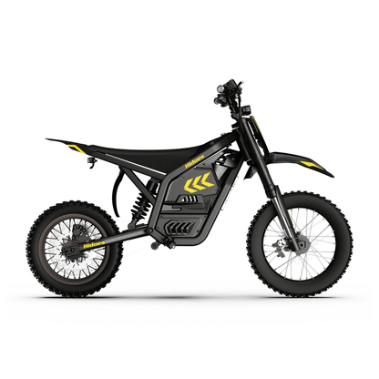Hidoes G2 - E-Crossbike - Wheelyshop