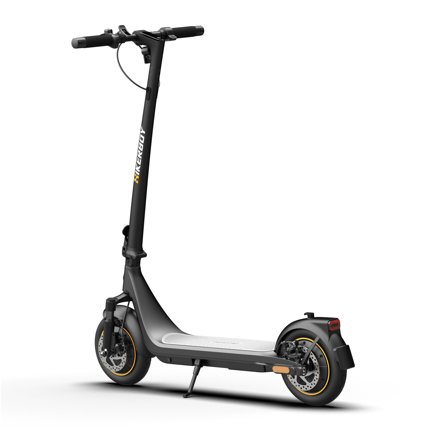 HIKERBOY CURTIS DUAL PRO - E-Scooter - Wheelyshop