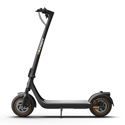 HIKERBOY CURTIS DUAL PRO - E-Scooter - Wheelyshop