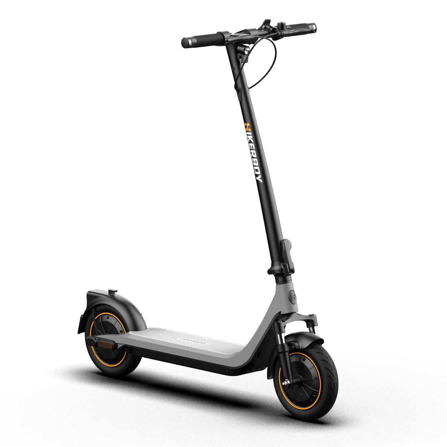 HIKERBOY CURTIS DUAL PRO - E-Scooter - Wheelyshop