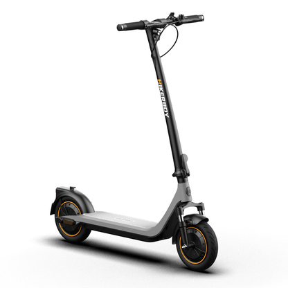 HIKERBOY CURTIS DUAL PRO - E-Scooter - Wheelyshop