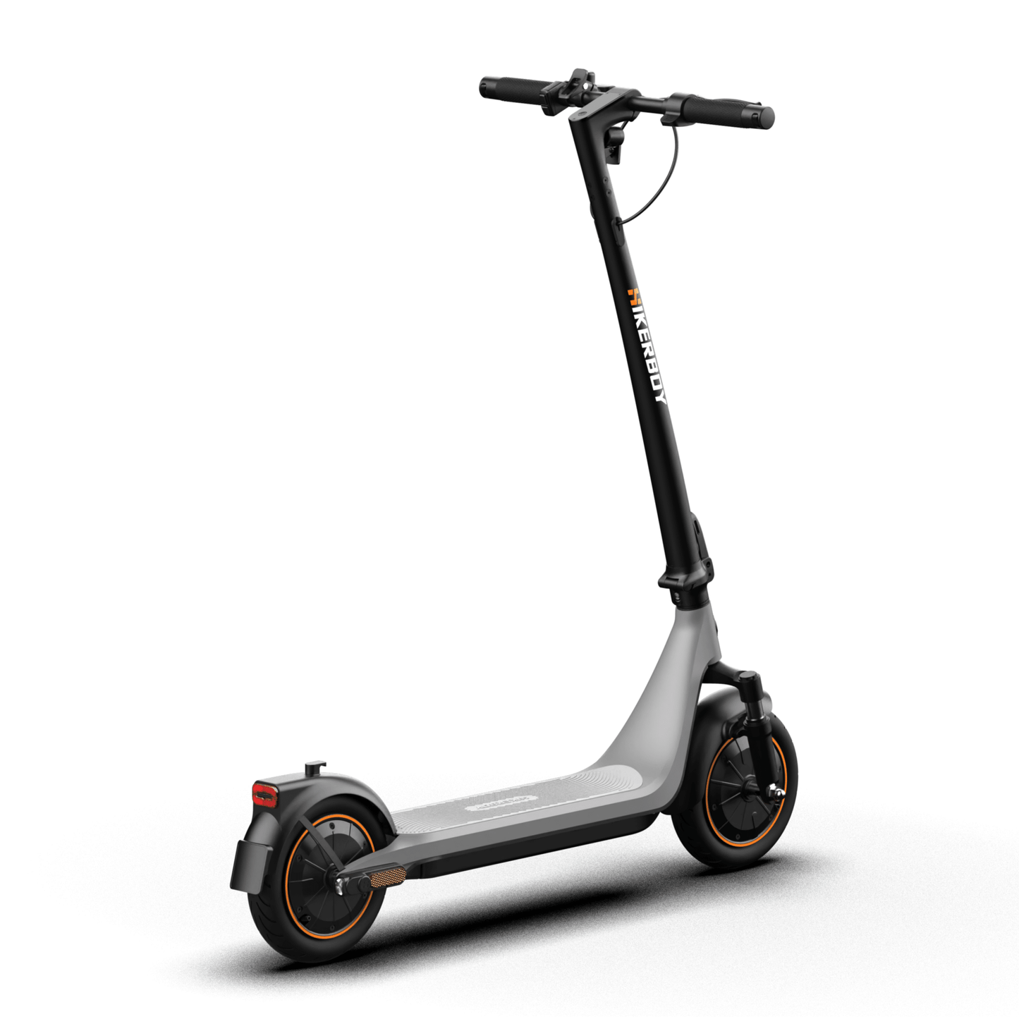HIKERBOY CURTIS DUAL PRO - E-Scooter - Wheelyshop